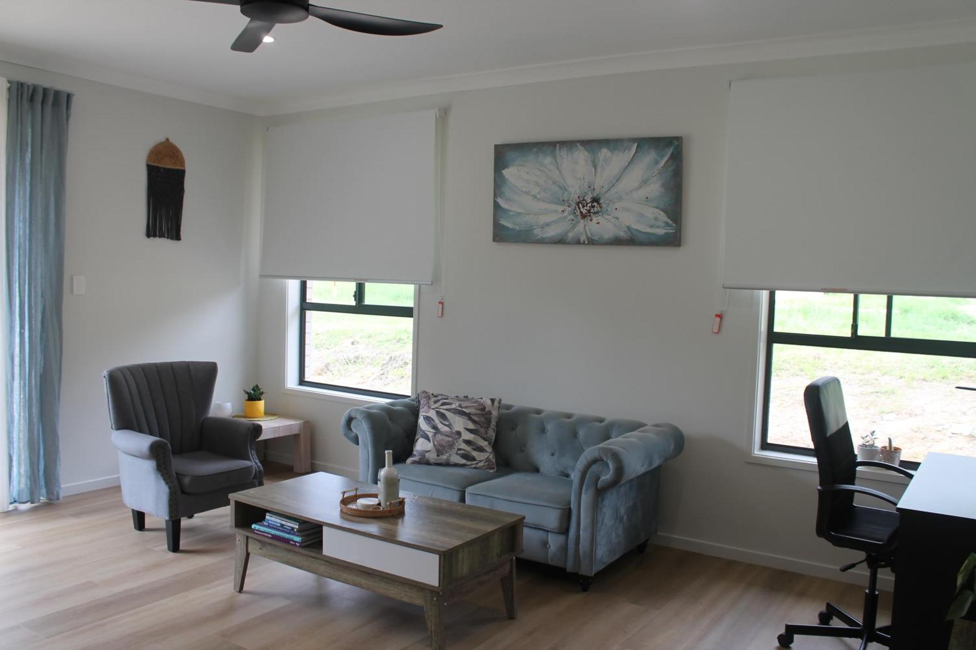 The Woodlands Hideaway - Premium Acreage Guesthouse Browns Plains Exterior foto